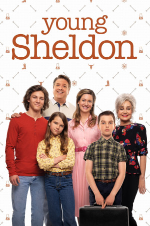 Tuổi Thơ Bá Đạo của Sheldon (Phần 4) - Young Sheldon (Season 4)