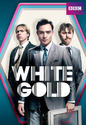 Vàng trắng (Phần 1) - White Gold (Season 1)