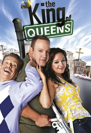 Vua Của Các Nữ Hoàng (Phần 5) - The King Of Queens (Season 5)