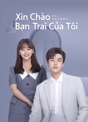 Xin Chào, Bạn Trai Của Tôi - The Girl Who Sees Smells