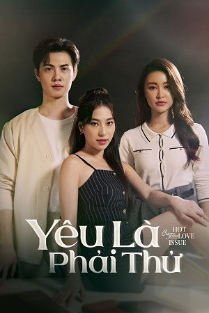 Yêu Là Phải Thử - Club Friday Season 16: Love Trial