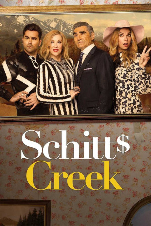 Thị Trấn Schitt's Creek (Phần 4) - Schitt's Creek (Season 4)